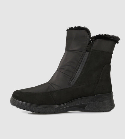Leyburn Ankle Boots by Ara