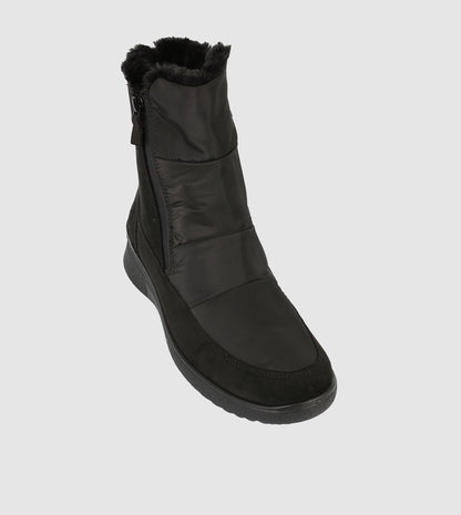 Leyburn Ankle Boots by Ara