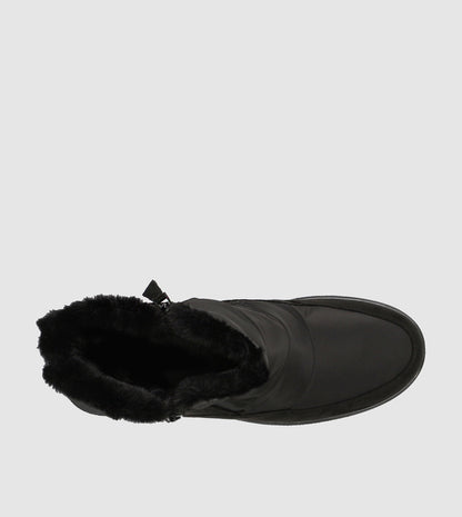 Leyburn Ankle Boots by Ara