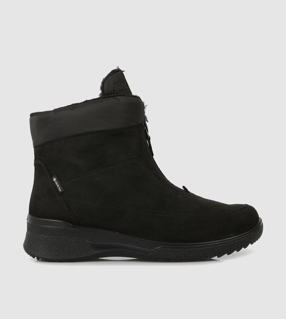 Yarm Ankle Boots by Ara