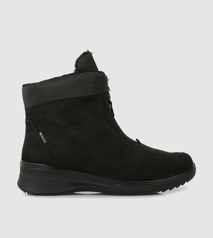 Yarm Ankle Boots by Ara