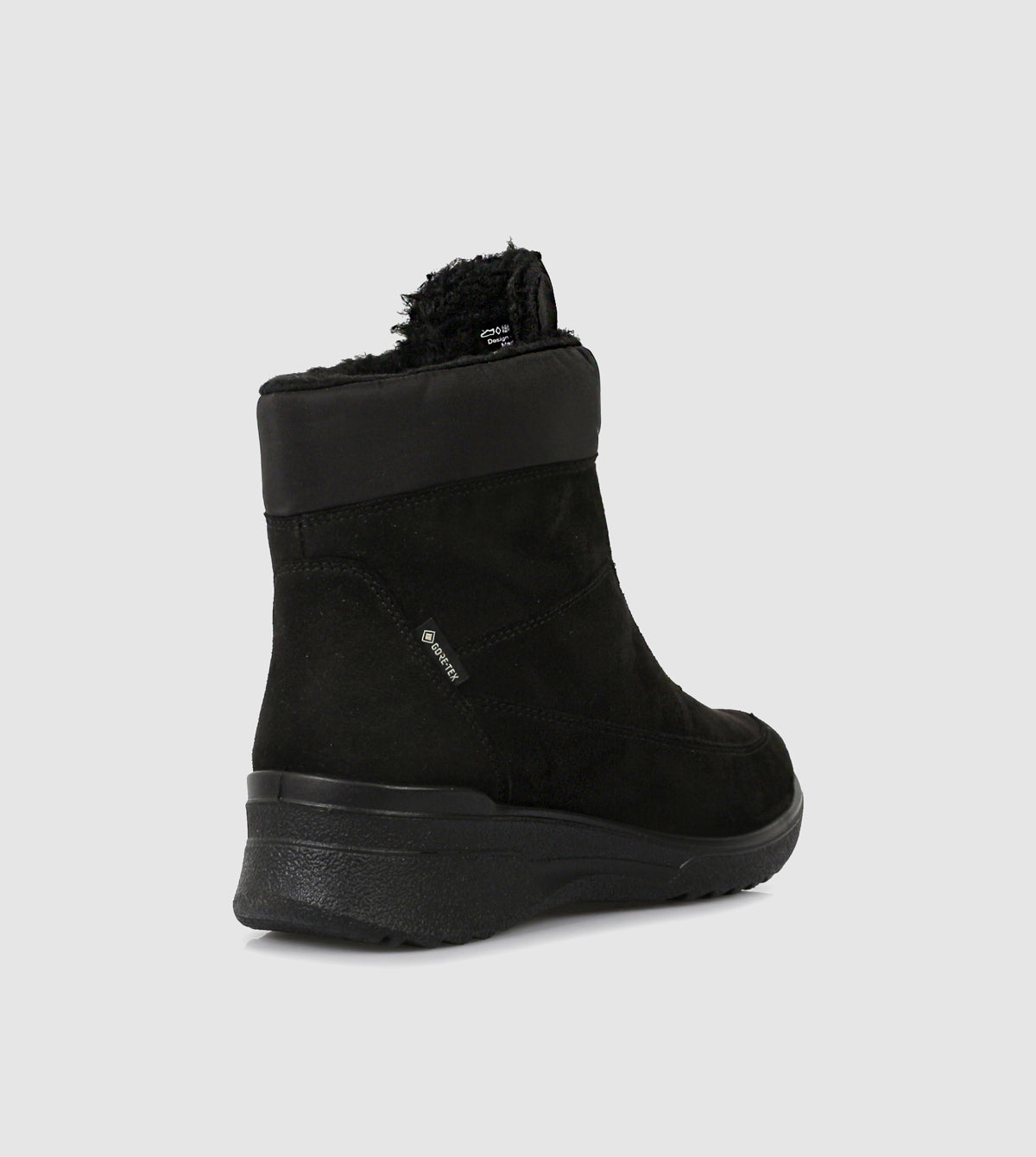 Yarm Ankle Boots by Ara
