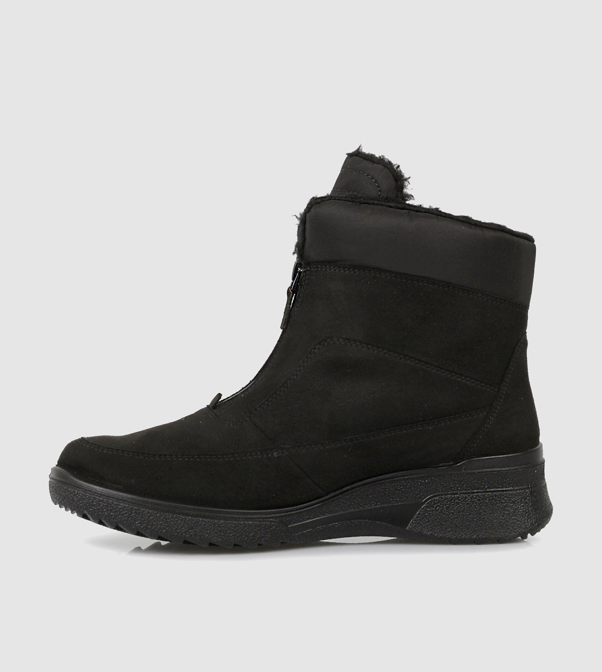 Yarm Ankle Boots by Ara