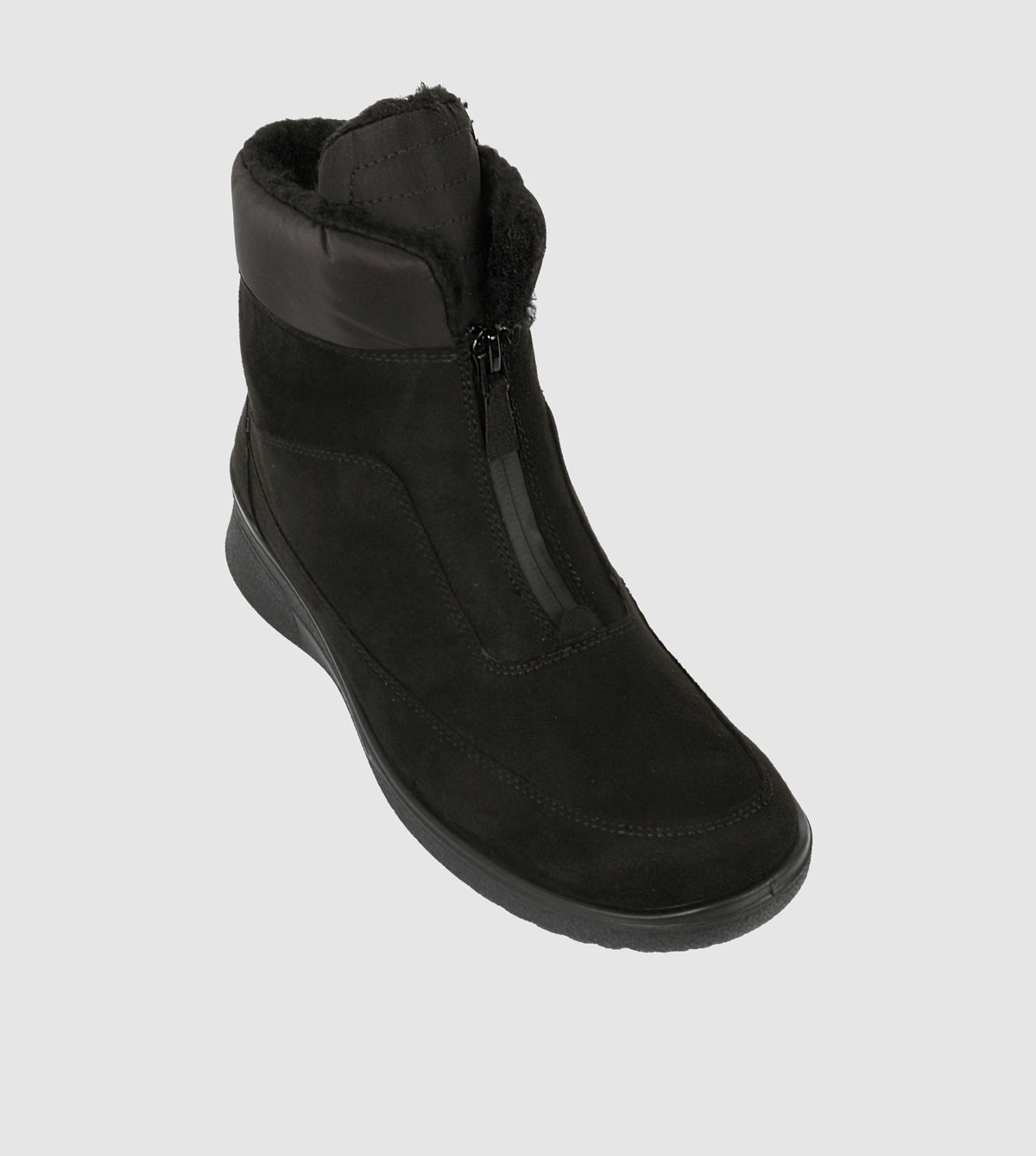 Yarm Ankle Boots by Ara