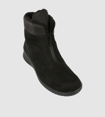 Yarm Ankle Boots by Ara