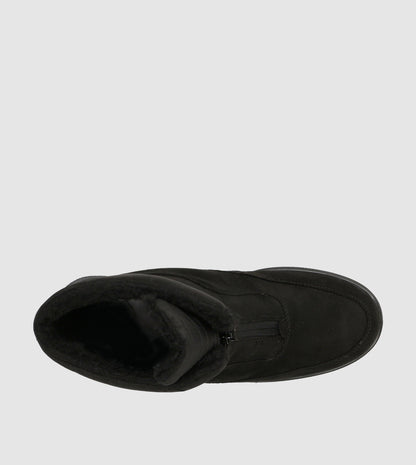 Yarm Ankle Boots by Ara