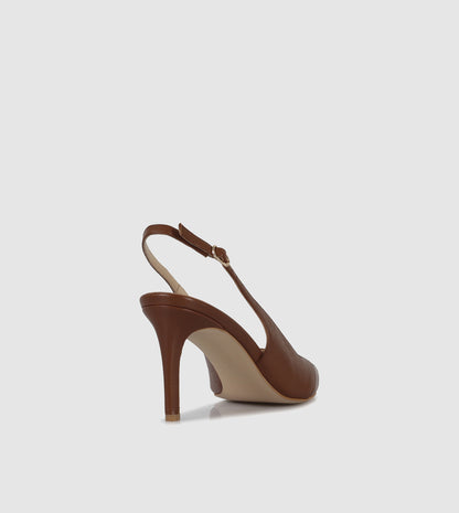 Dita Slingbacks by Sempre Di