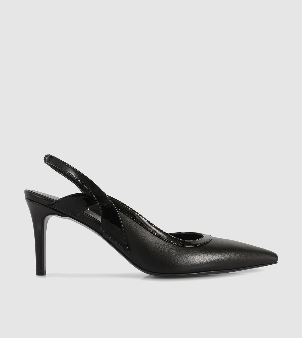 Cruella Heels by Sempre Di