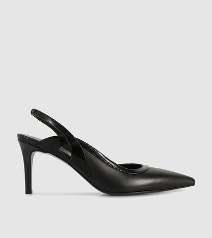 Cruella Heels by Sempre Di