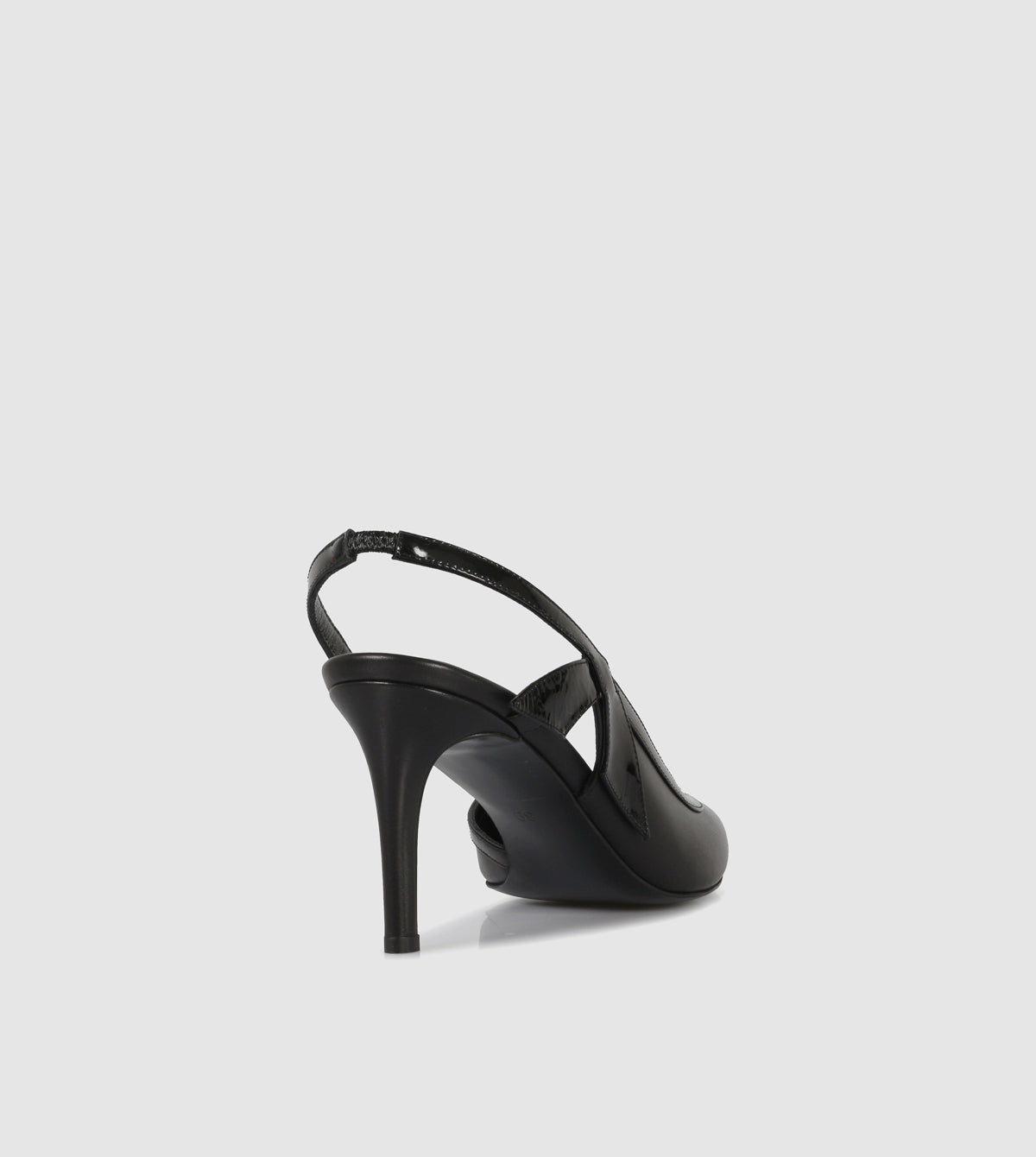 Cruella Heels by Sempre Di
