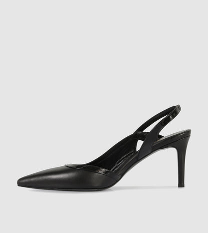Cruella Heels by Sempre Di