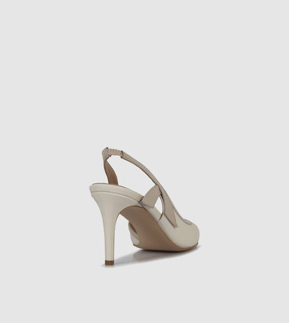 Cruella Heels by Sempre Di
