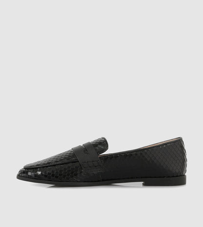 Bayle Casual Loafers by Sempre Di