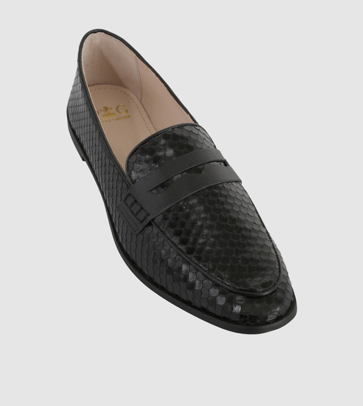 Bayle Casual Loafers by Sempre Di