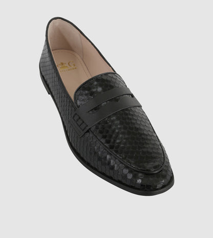 Bayle Casual Loafers by Sempre Di