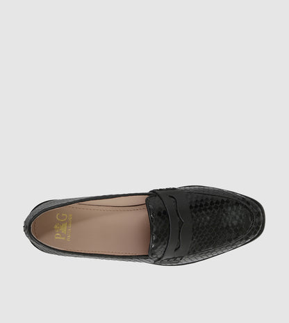 Bayle Casual Loafers by Sempre Di