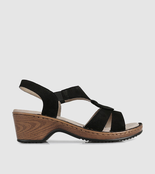 Camara Sandals by Ara