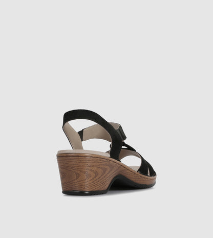 Camara Sandals by Ara