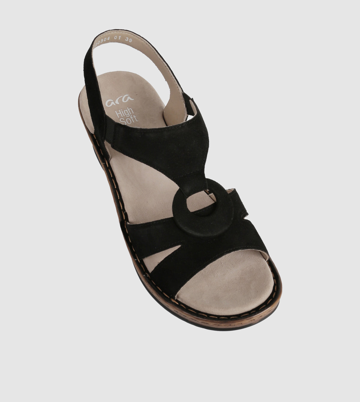 Camara Sandals by Ara