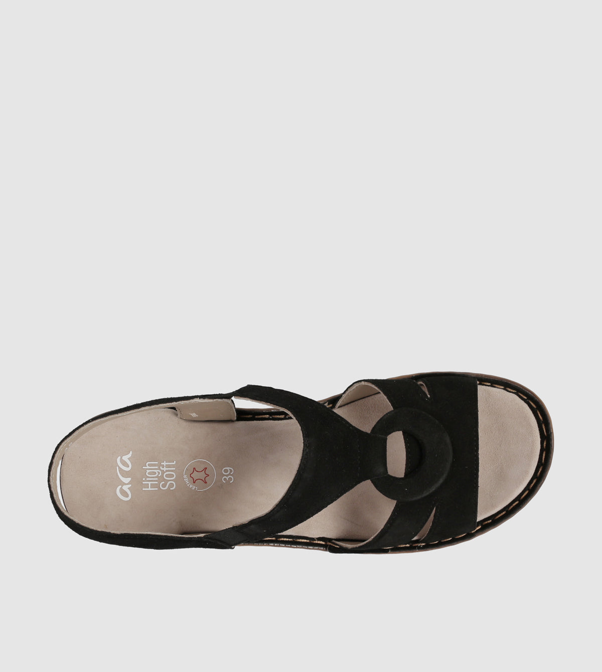 Camara Sandals by Ara