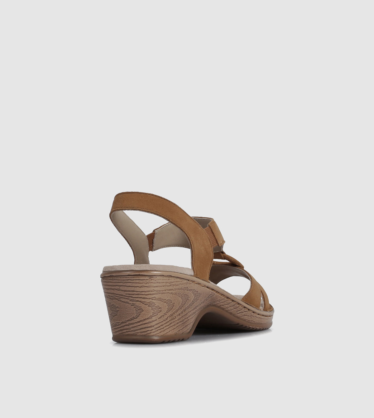 Camara-09 Sandals by Ara