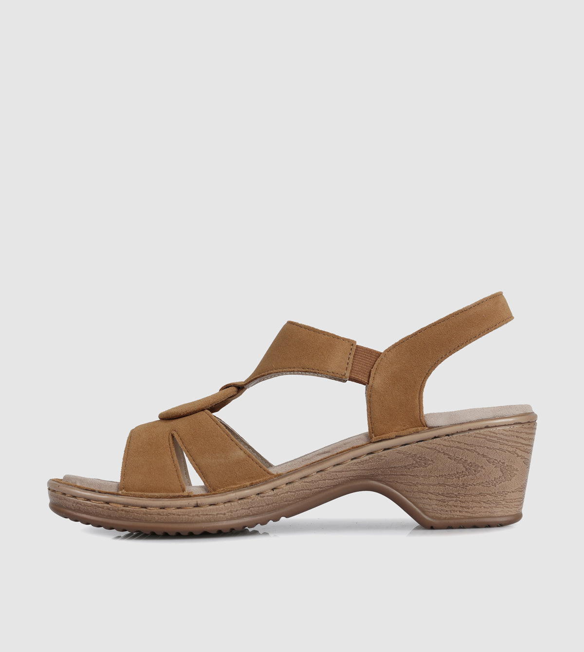 Camara-09 Sandals by Ara