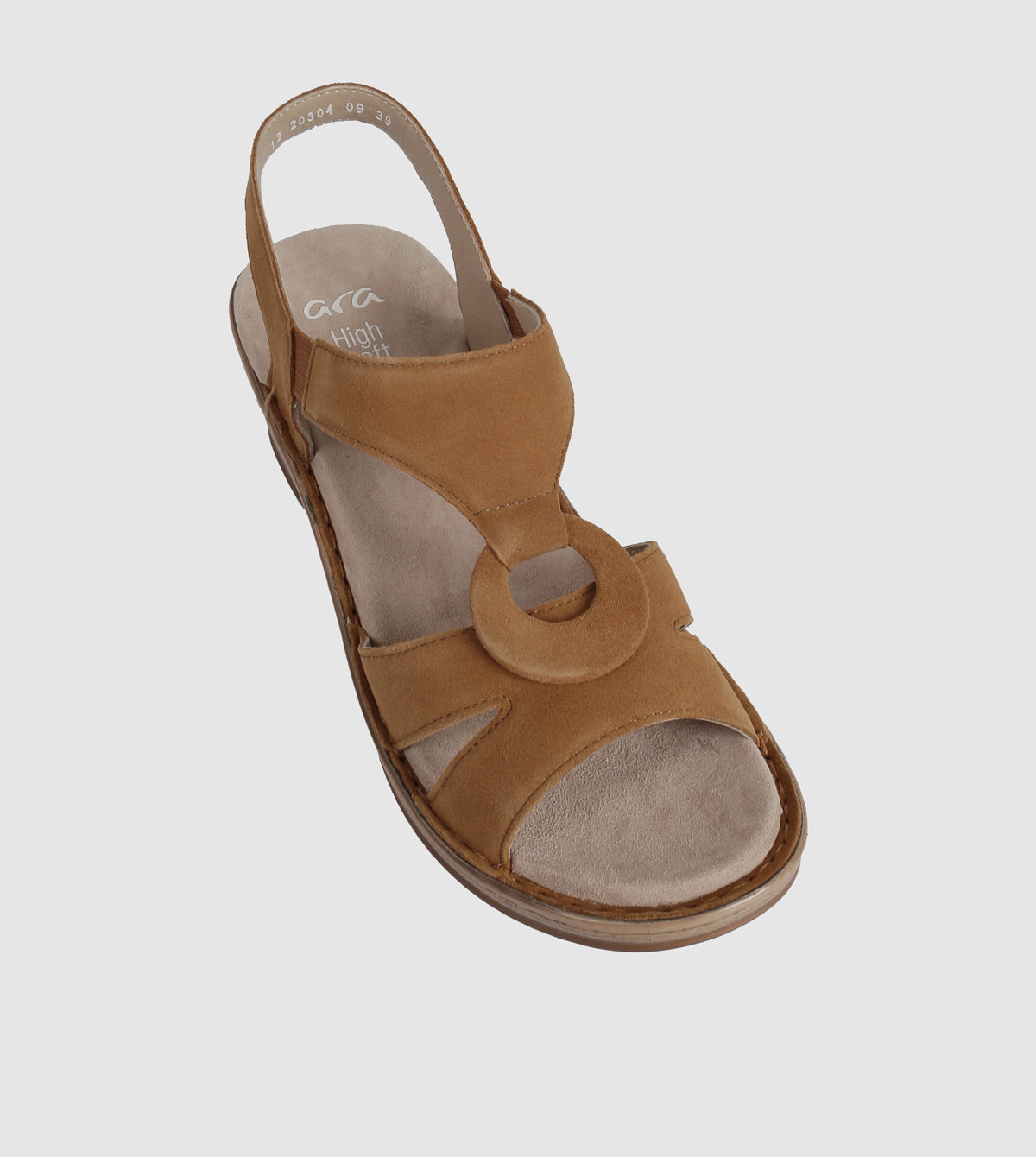 Camara-09 Sandals by Ara