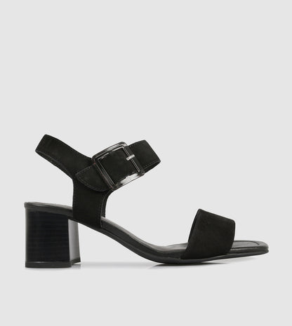 Cordelia Block Sandals by Ara