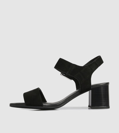 Cordelia Block Sandals by Ara