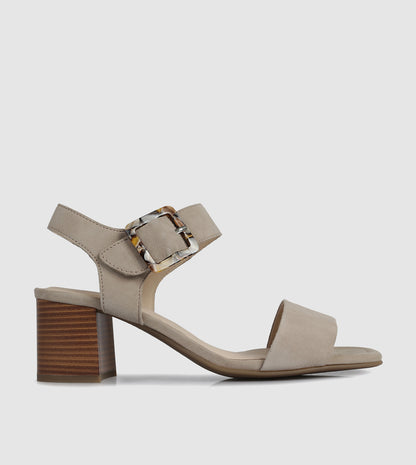 Cordelia-08 Block Sandals by Ara