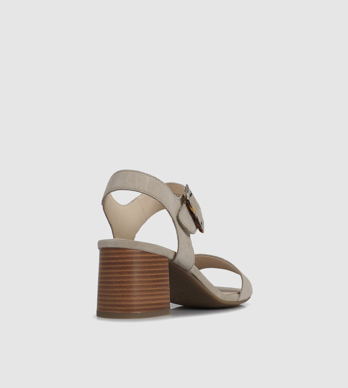 Cordelia-08 Block Sandals by Ara