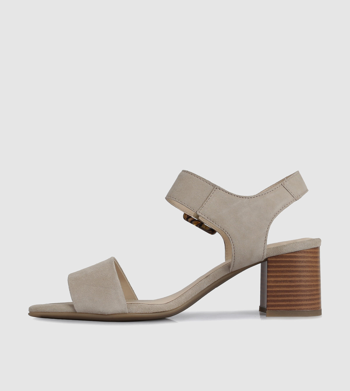 Cordelia-08 Block Sandals by Ara