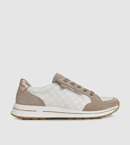 Enye-11 Low Top sneakers by Ara