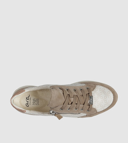 Enye-11 Low Top sneakers by Ara