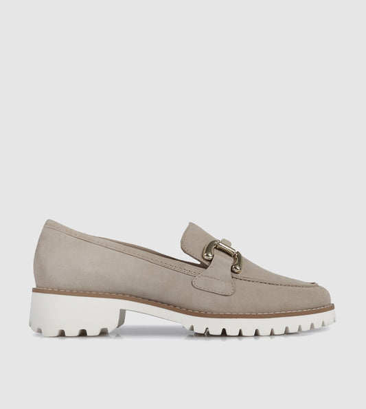 Enid-08 Casual Loafers by Ara