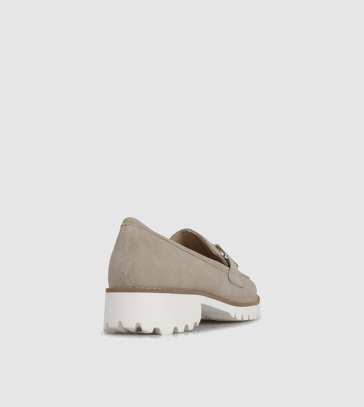 Enid-08 Casual Loafers by Ara