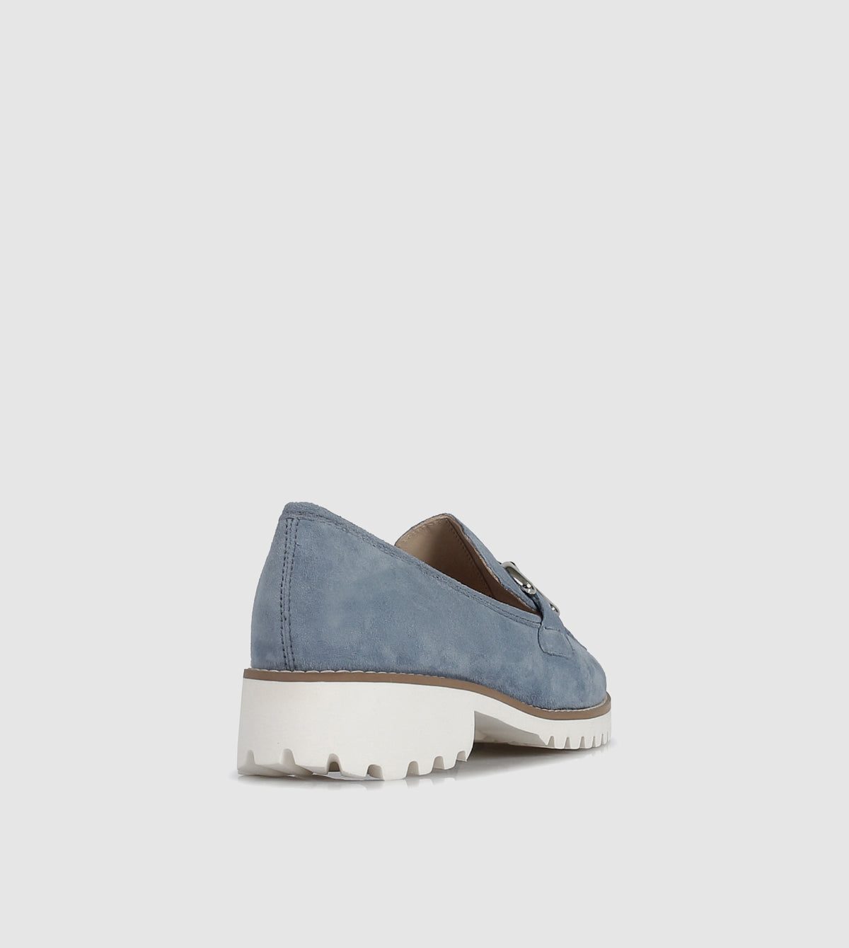 Enid-14 Casual Loafers by Ara