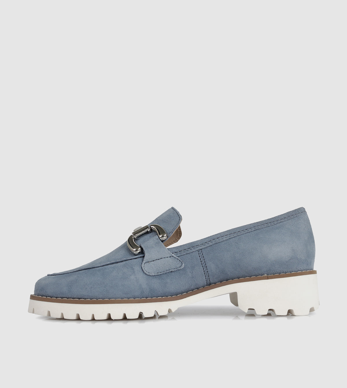 Enid-14 Casual Loafers by Ara