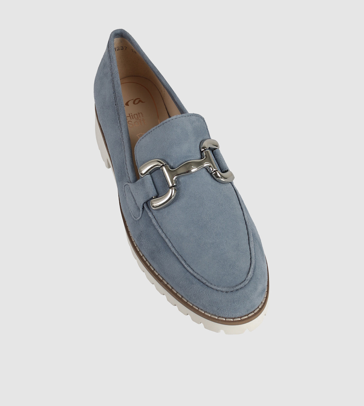 Enid-14 Casual Loafers by Ara