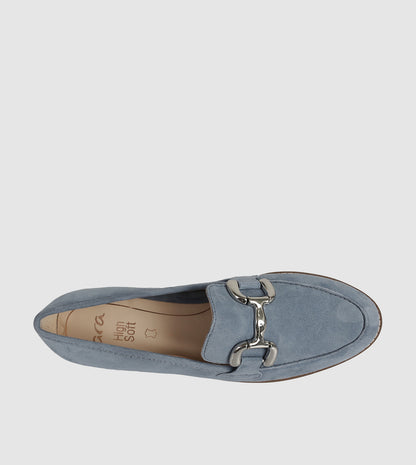 Enid-14 Casual Loafers by Ara