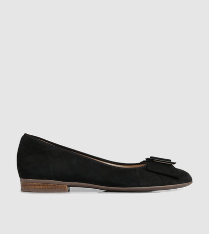 Louisien Slip Ons by Ara