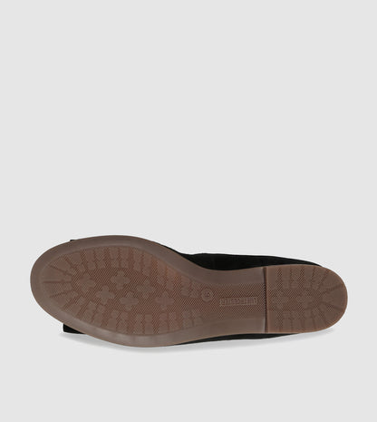 Louisien Slip Ons by Ara