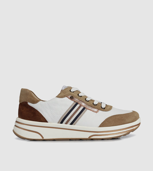 Tourien Low Top sneakers by Ara