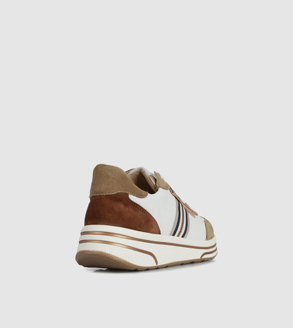 Tourien Low Top sneakers by Ara