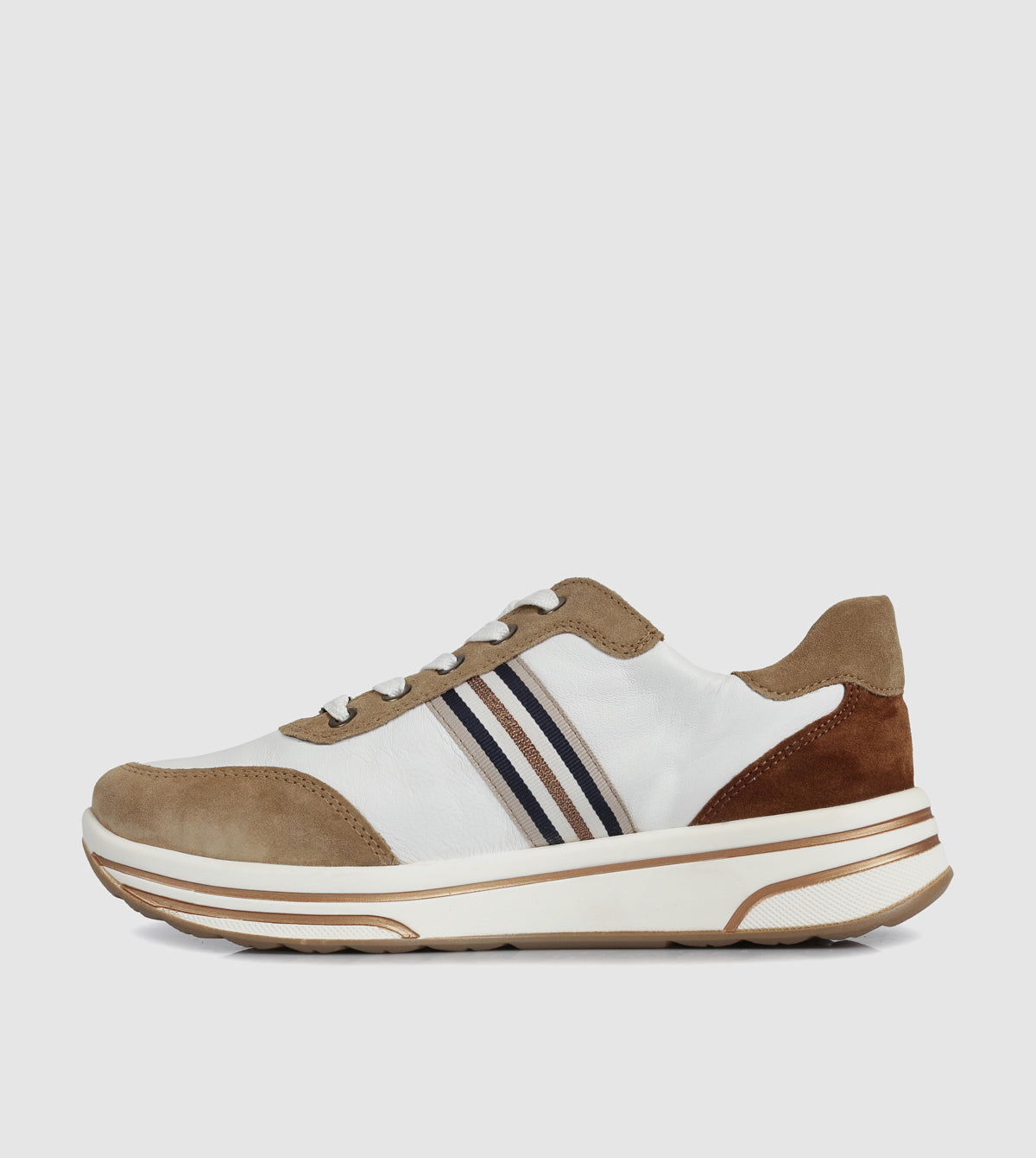 Tourien Low Top sneakers by Ara