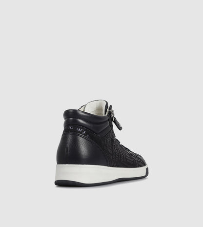 Laydien High Top sneakers by Ara