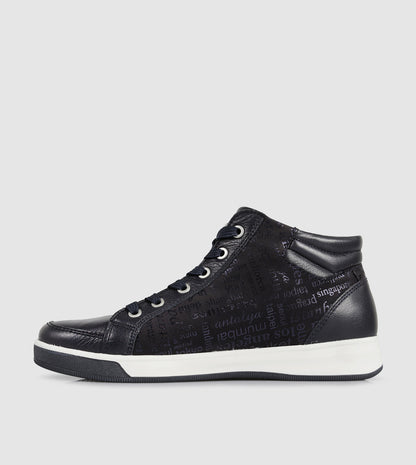 Laydien High Top sneakers by Ara