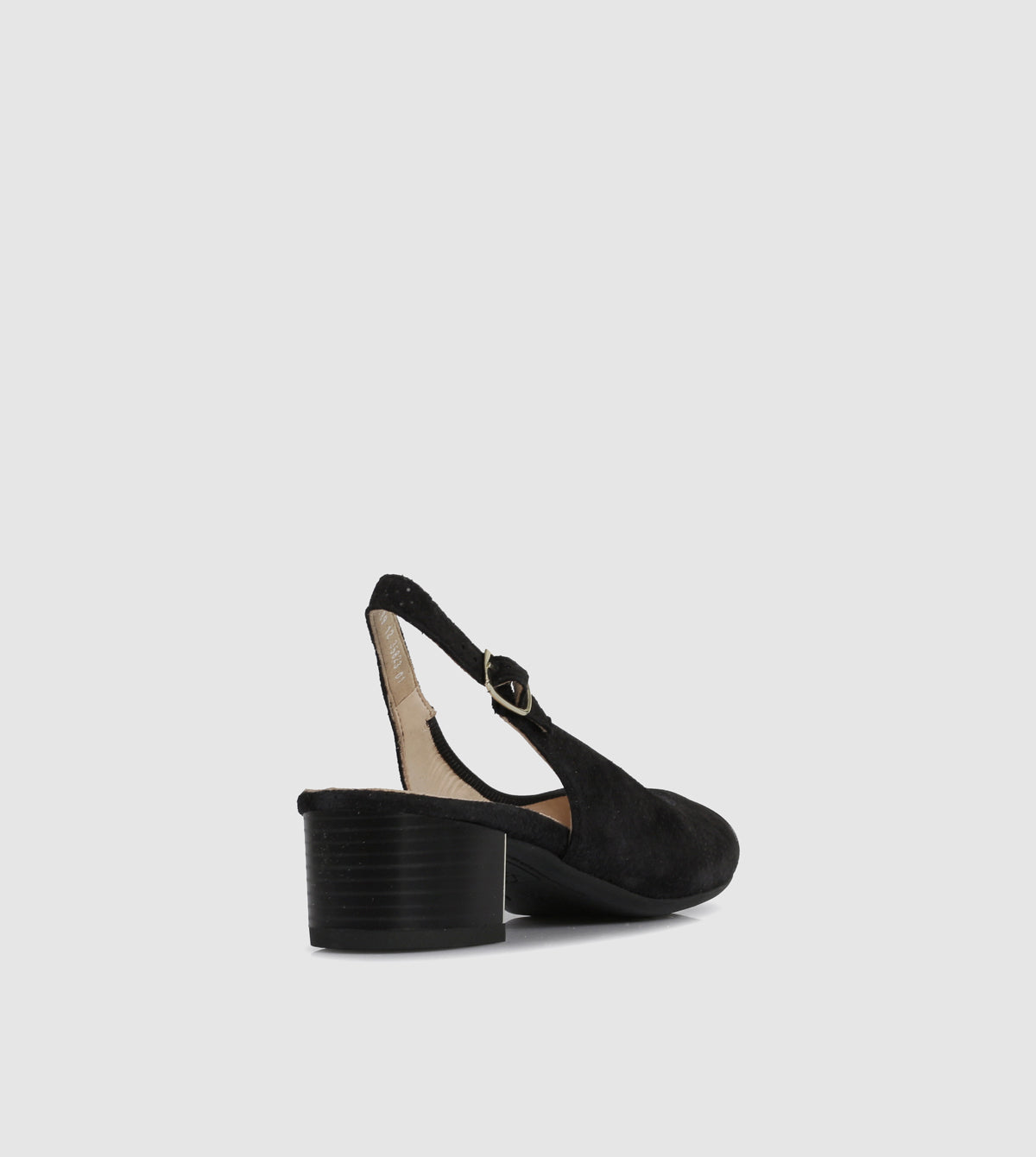 Marbelier-01 Slingbacks by Ara