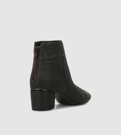 Remy Ankle Boots by Beau Coops