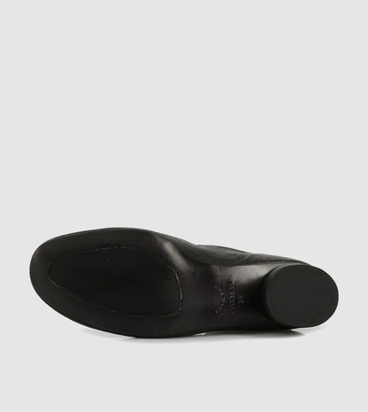 Remy Ankle Boots by Beau Coops